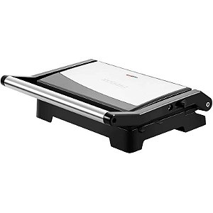 Sandwichera Grill Essencial GRESS2005 1000W 220V/60Hz
