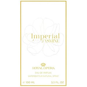 Perfume Imperial Royal Opera Jasmine EDP 100ml - Feminino