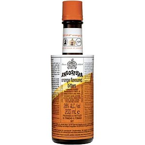 Tempero Angostura Orange Bitters - 200mL