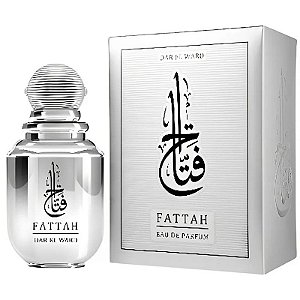 Perfume Dar El Ward Fattah EDP 100mL - Masculino