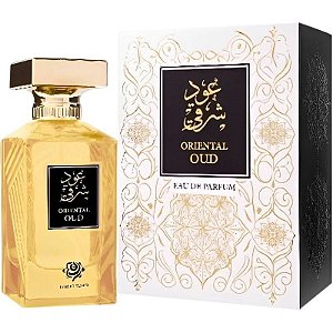 Perfume Dar El Ward Oriental Oud EDP 100mL