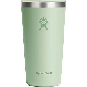 Garrafa Térmica Hydro Flask T20CPC338 (591mL) Aloe