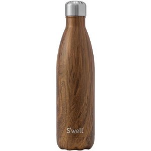 Garrafa Térmica Swell Original 750ml - Teca
