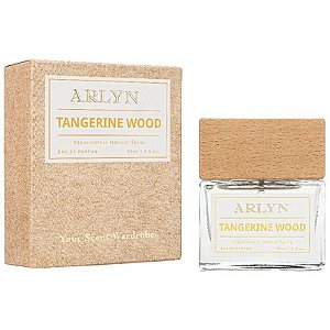 Perfume Arlyn Tangerina Madeira EDP 50ml - Masculino