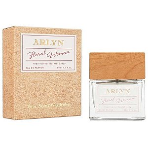 Perfume Arlyn Floral Feminino EDP 50mL