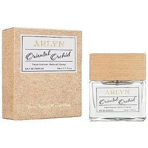 Perfume Arlyn Oriental Orchid EDP 50mL - Femenino