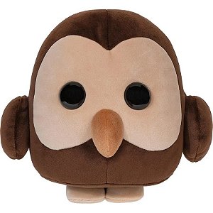 Peluche Adoptme Coruja Jazwares - AME0025