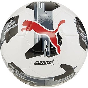 Bola de Futebol Puma Orbita 6 MS 084335 02 - N°5