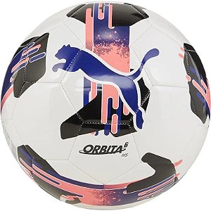 Pelota de Fútbol Puma Orbita 6 MS 084335 06 - N°5