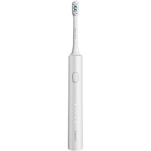 Escova de Dentes Elétrica Xiaomi Mi T302 - MES608 - Cinza Prateado