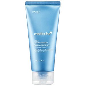 Limpiador Facial Medicube Zero Cleanser - 120g