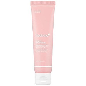 Creme Facial Medicube PDRN Pink Hyaluronic Hidratante - 50mL