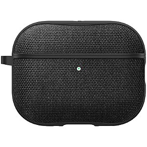 Estojo para AirPods Pro 3 Spigen ACS09830 Urban Fit Preto