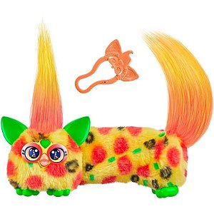 Furby Furblets Pepp-Oh-Roni Hasbro - G1784