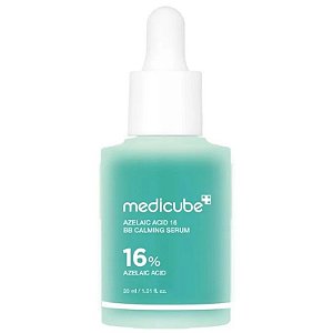 Soro Facial Medicube Ácido Azelaico 16 BB Calmante - 30mL