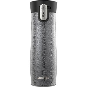 Caneca Térmica Contigo West Loop 591mL - Saquê