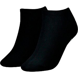 Meias Soquete Tommy Hilfiger 343024001 200 - Feminino (2 pares)
