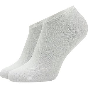 Meias Tommy Hilfiger 343024001 300 - Feminina (2 pares)