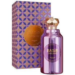 Perfume Mawwal Arabia Basir Dreams EDP 100ml - Feminino