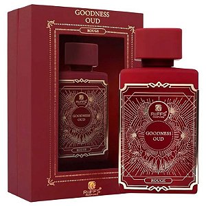 Perfume Riiffs Goodness Oud Rouge EDP 100mL - Feminino