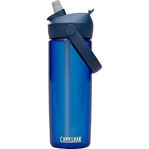 Garrafa Camelbak Thrive Flip Straw 600ml - Oxford