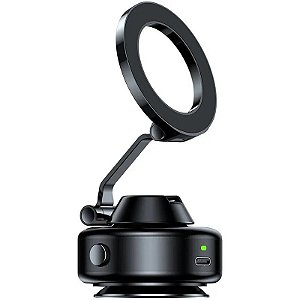 Suporte para Carro Joog Mobile - Suporte de Celular para Automóvel JG-CMH Preto