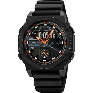 Relógio Masculino Daniel Klein - DK2355-3