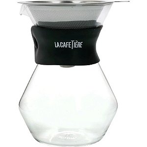 Filtro Manual de Café La Cafetiere - LCCOFCARAFE (400mL)