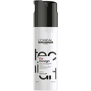 Spray Fixador L'Oréal Fix Design - 200mL
