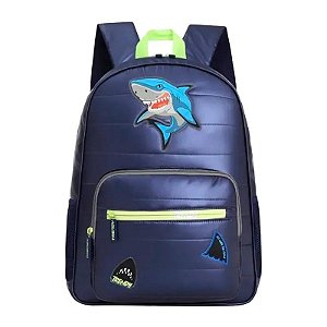 Mochila Trendy 30175 - Azul Marinho