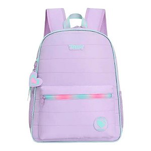 Mochila Trendy 30146 - Lilás