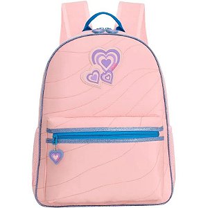 Mochila Trendy 30158 - Rosa