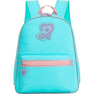 Mochila Trendy 30158 - Água