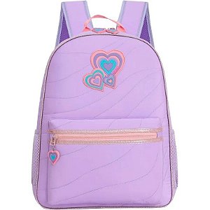 Mochila Trendy 30158 - Lilás