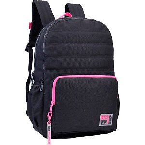 Mochila Trendy 28548 - Preto