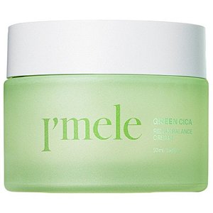 Crema Facial I'mele Green Cica Relax Balance - 50mL