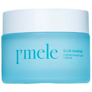 Creme Facial I'mele Blue Marine Energy Moisture - 50mL