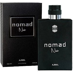 Perfume Ajmal Nomad Noir EDP 100mL - Masculino