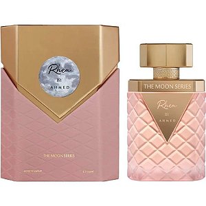 Perfume Ahmed Al Maghribi Rhea By Ahmed EXDP 100mL - Unissex