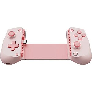 Controle para Smartphone GameSir X5 Lite Type-C - Rosa