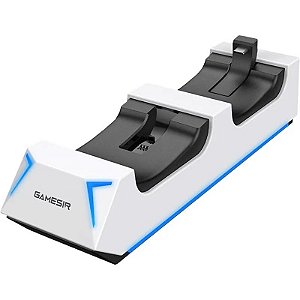 Estação de carregamento Gamesir para PlayStation 5 - JSP501