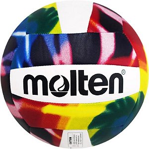 Bola de Vôlei de Praia Molten - MS-500-TD