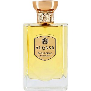 Perfume Gulf Orchid Alqasr Dahab EDP 100ml - Unissex