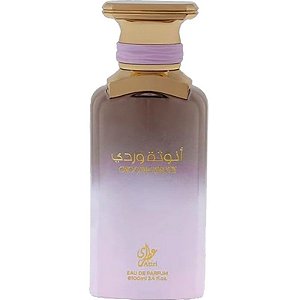 Perfume Gulf Orchid Onootha Wardy Attri EDP 100ml Feminino