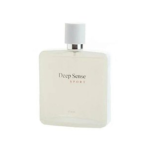Perfume Elysees Deep Sense Sport EDP 100ml - Masculino