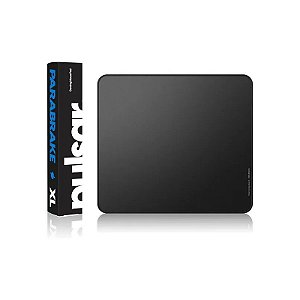 Almofada para Mouse Pulsar Parabrake V2 PMP13XLB2 - Preto XL