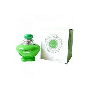 Perfume Nanine Pistache Edp 100ML