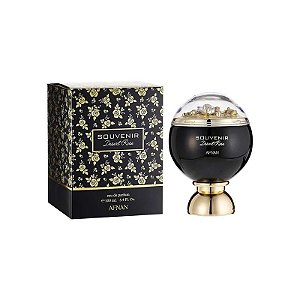 Perfume Afnan Souvenir Desert Rose - Eau de Parfum - Feminino - 100ml