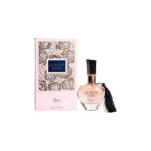 Perfume Grace Of London La Petite Rose - Água de Perfume - Feminino - 100ML