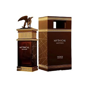 Perfume French Avenue Mythical Gryphon Eau de Parfum Masculino 100ML